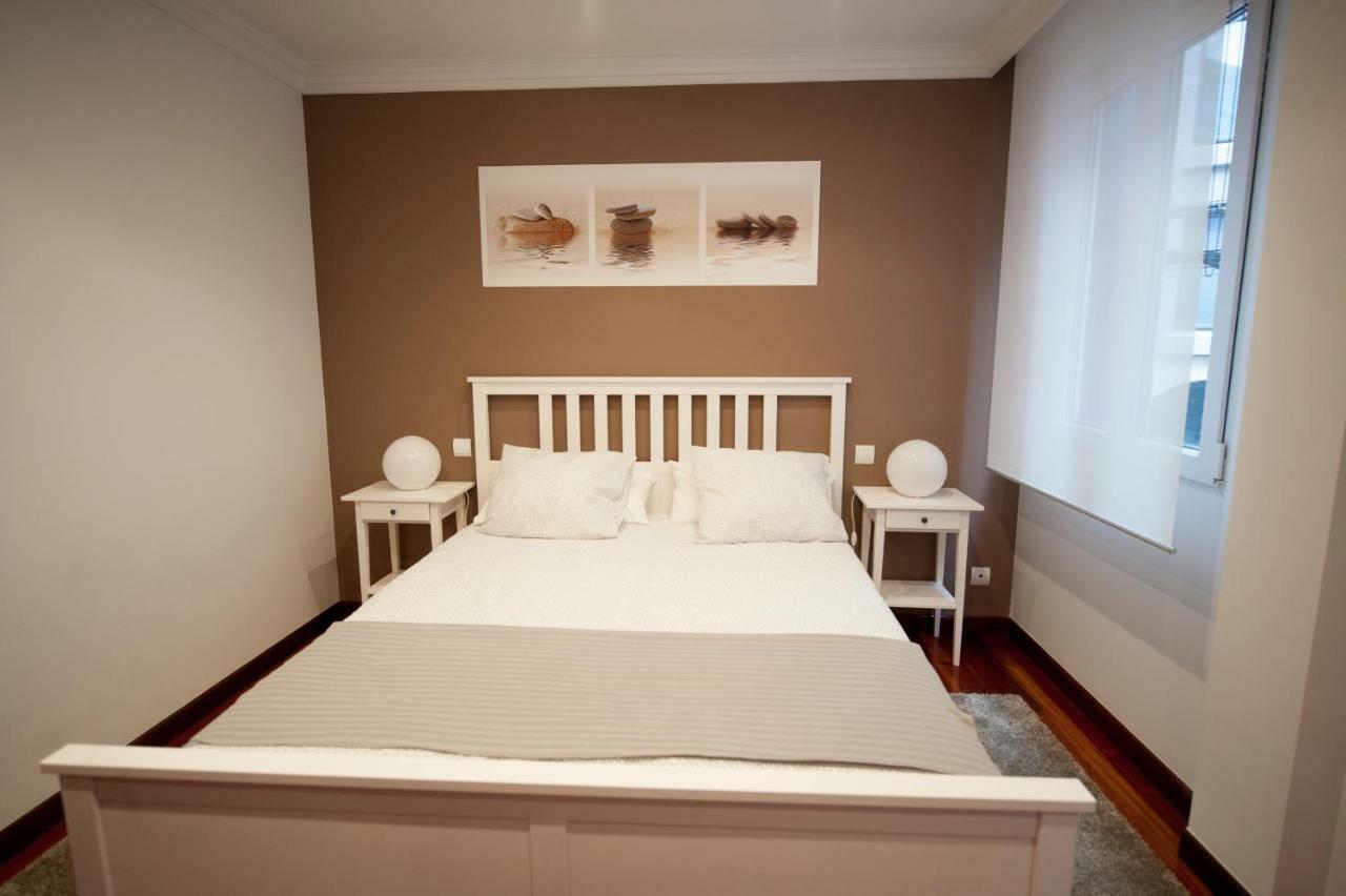 Apartment Calle Rio De La Pila Santander