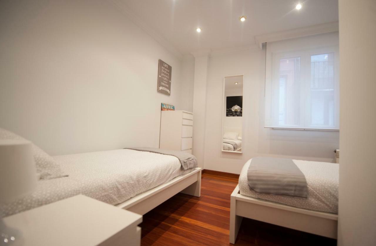 Calle Rio De La Pila Apartment