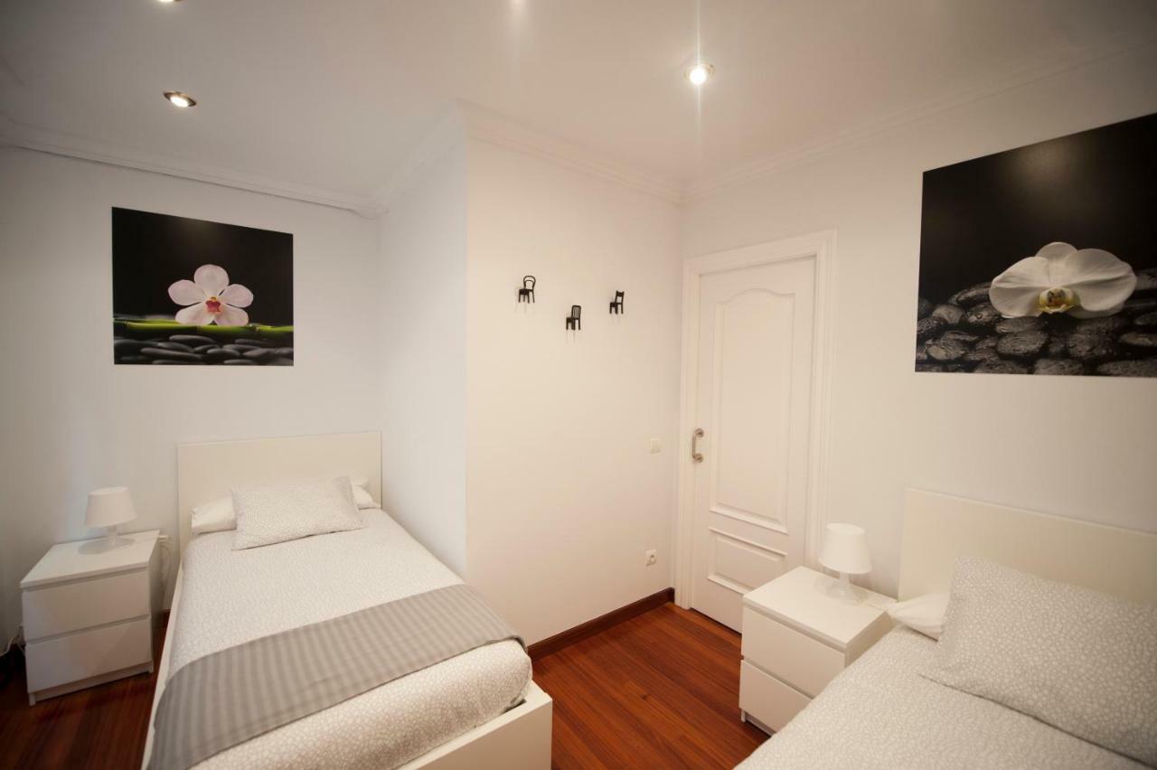 Calle Rio De La Pila Apartment *